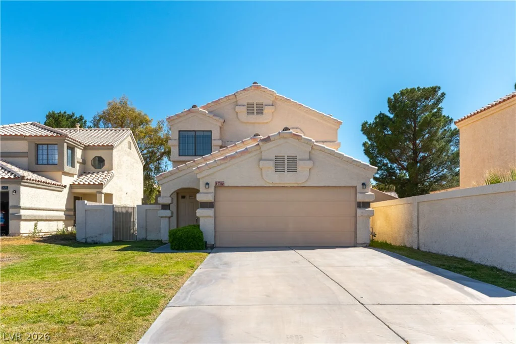 2657 Storey, Henderson, NV 89074