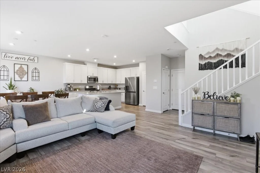 2555 Campaldo, Henderson, NV 89044