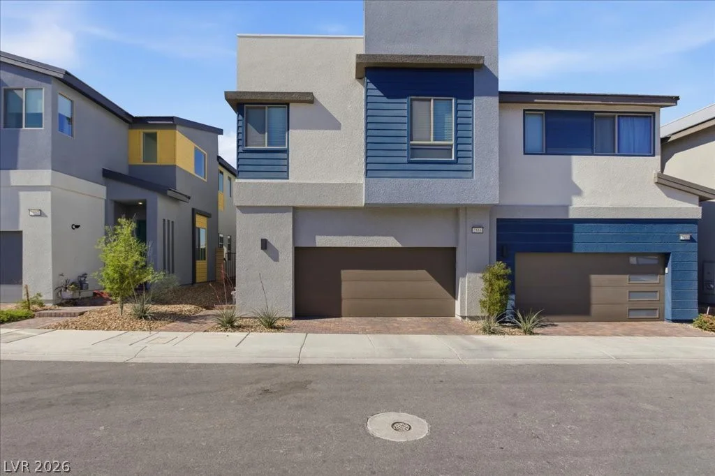 2555 Campaldo, Henderson, NV 89044