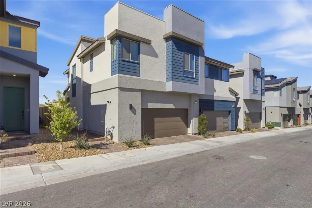 2555 Campaldo, Henderson, NV 89044