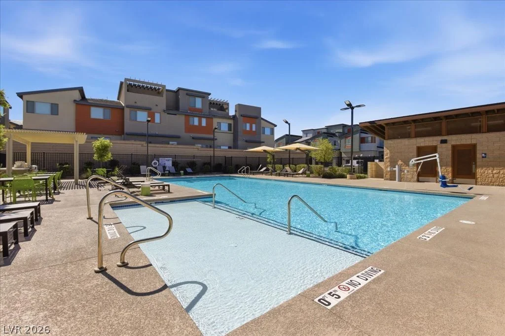 2555 Campaldo, Henderson, NV 89044