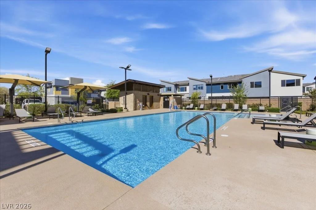 2555 Campaldo, Henderson, NV 89044