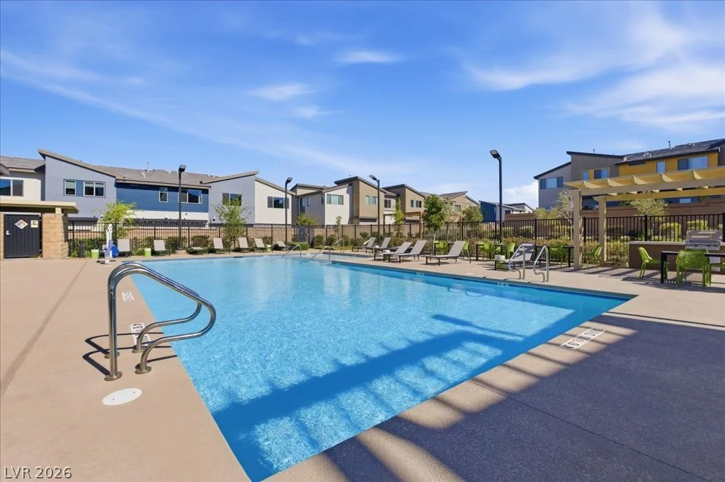 2555 Campaldo, Henderson, NV 89044