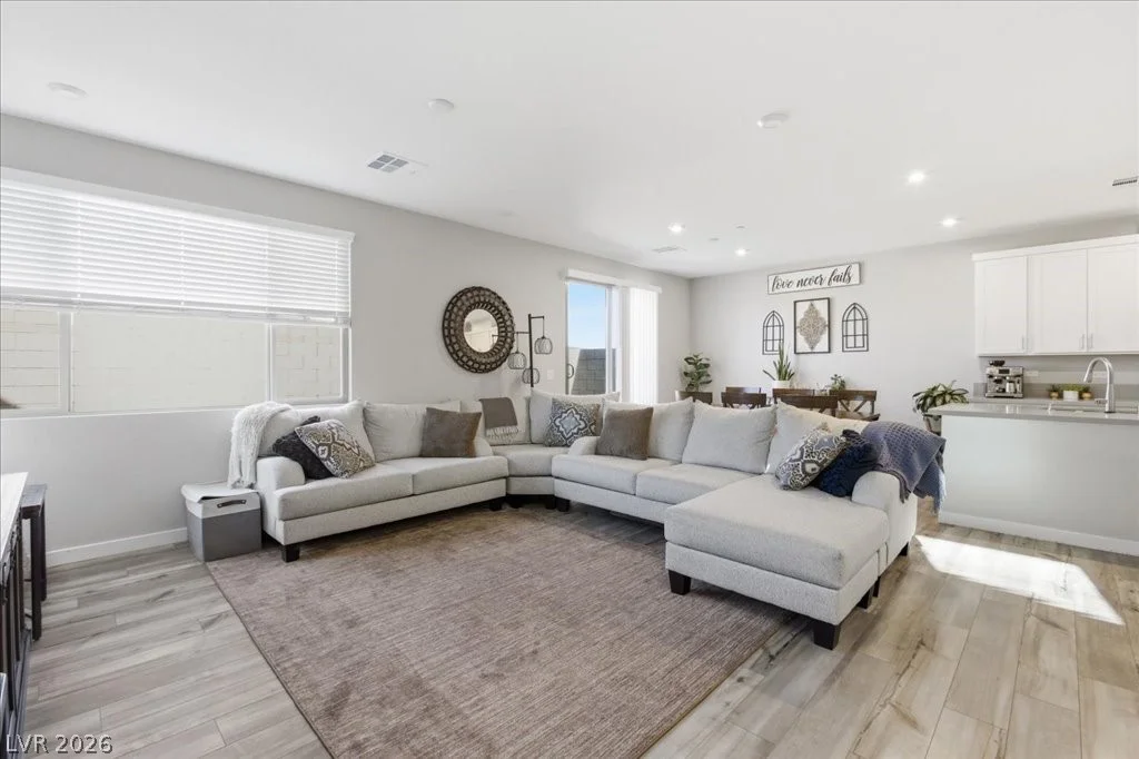 2555 Campaldo, Henderson, NV 89044