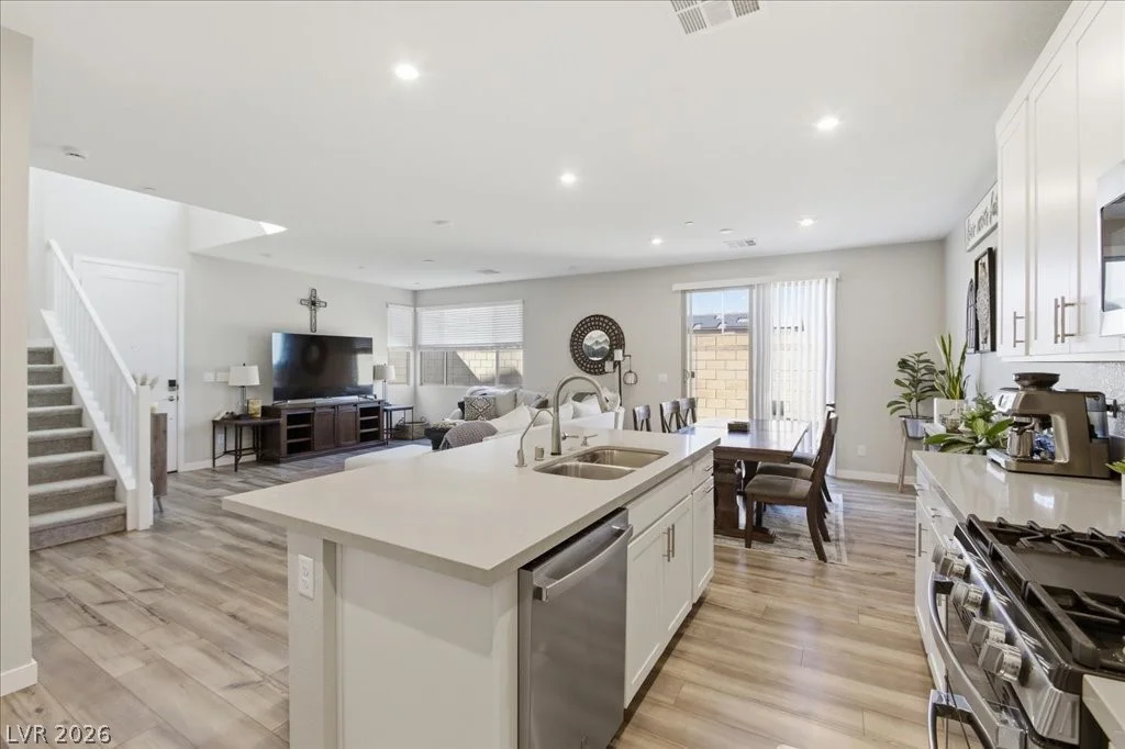 2555 Campaldo, Henderson, NV 89044