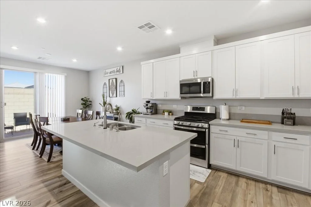 2555 Campaldo, Henderson, NV 89044