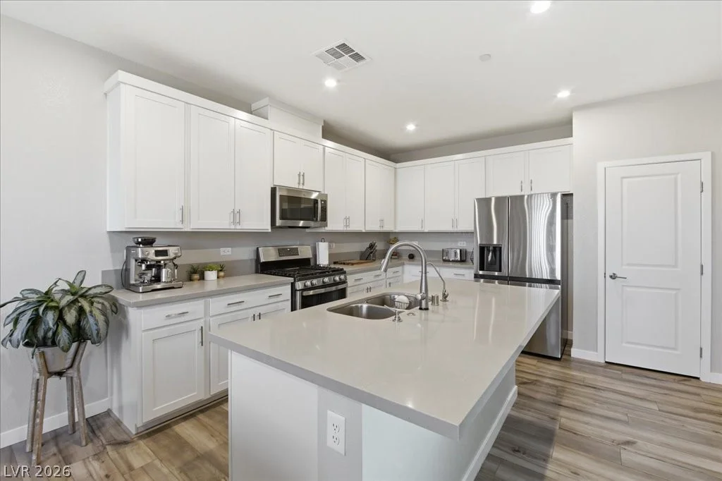 2555 Campaldo, Henderson, NV 89044