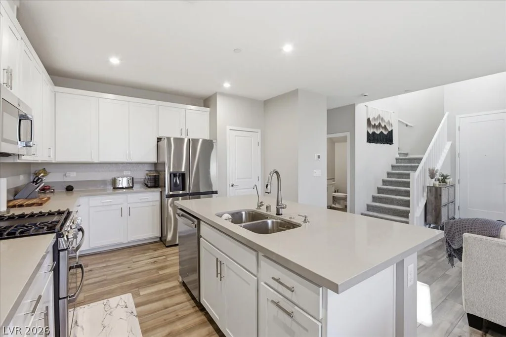 2555 Campaldo, Henderson, NV 89044