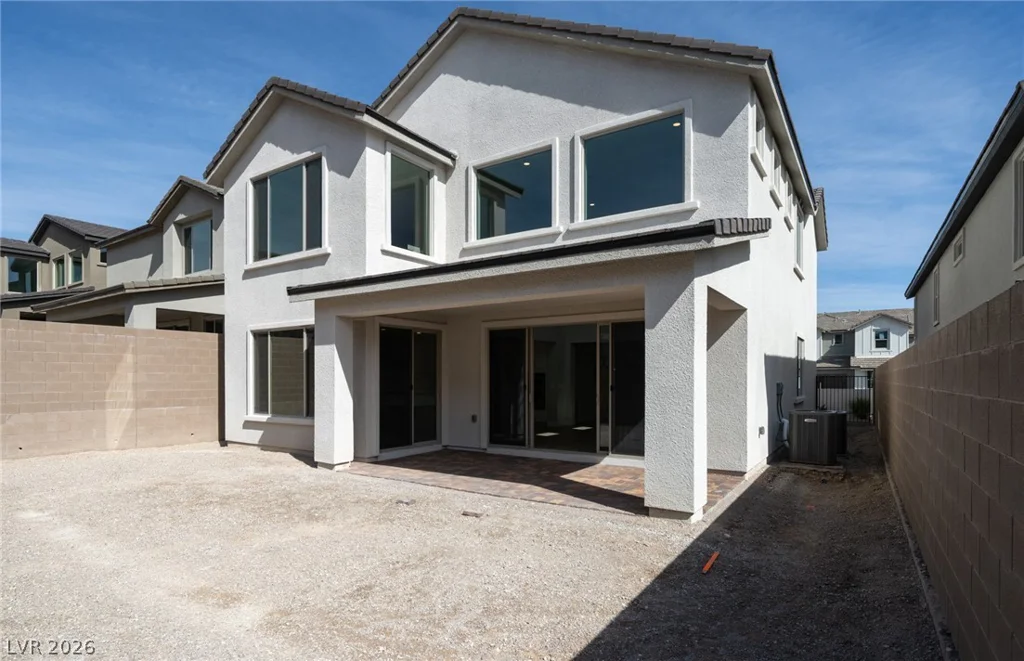997 Estates Bend, Las Vegas, NV 89138