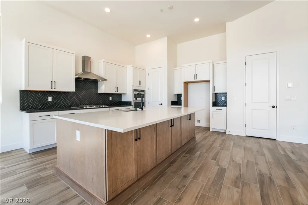 1060 Skyview Cove, Las Vegas, NV 89138