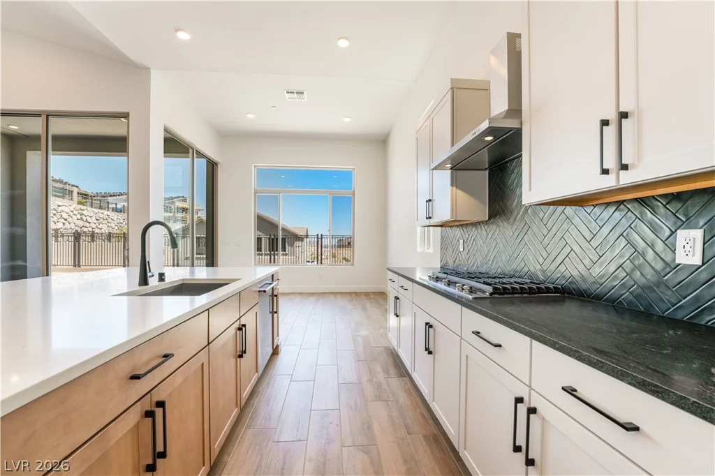 1060 Skyview Cove, Las Vegas, NV 89138