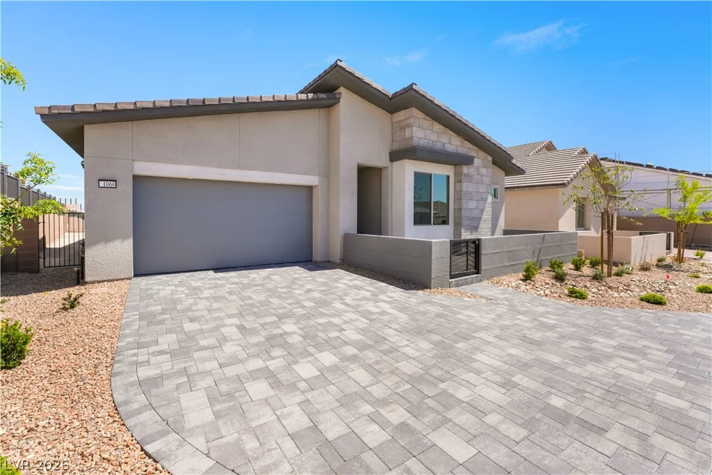 1060 Skyview Cove, Las Vegas, NV 89138