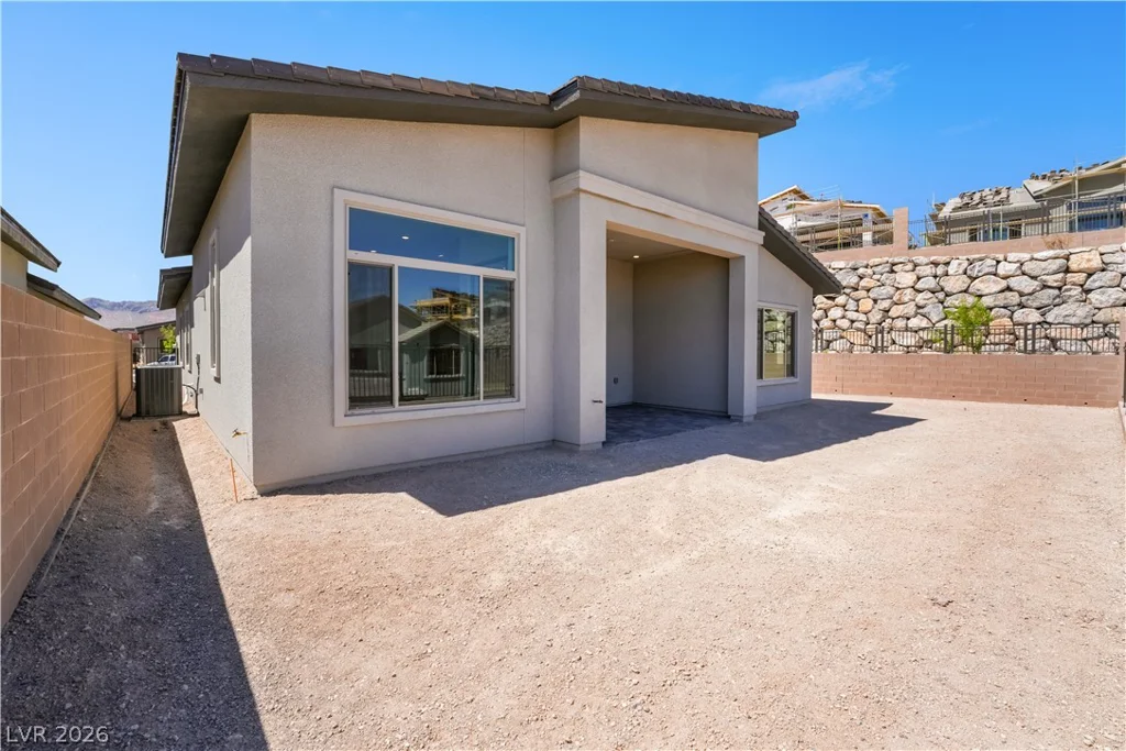 1060 Skyview Cove, Las Vegas, NV 89138