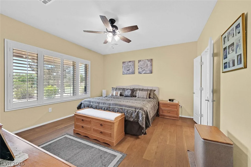 7525 Lintwhite, North Las Vegas, NV 89084