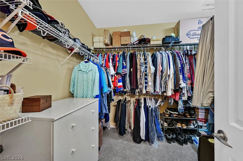 7525 Lintwhite, North Las Vegas, NV 89084