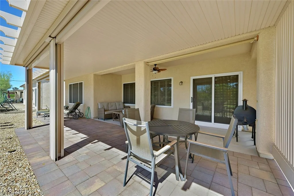 7525 Lintwhite, North Las Vegas, NV 89084