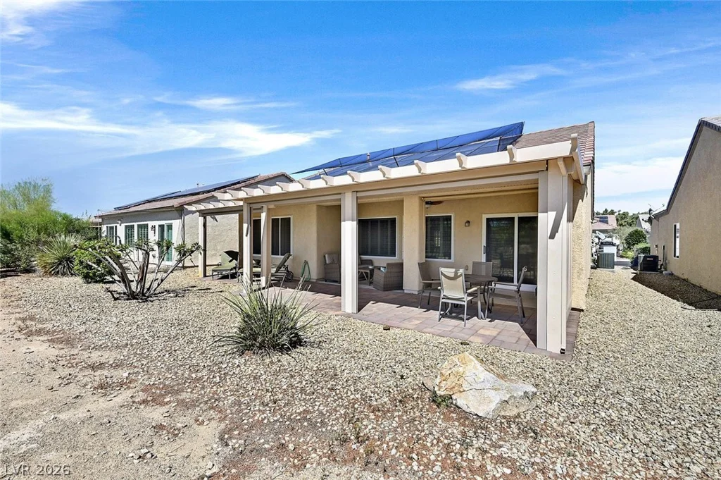 7525 Lintwhite, North Las Vegas, NV 89084