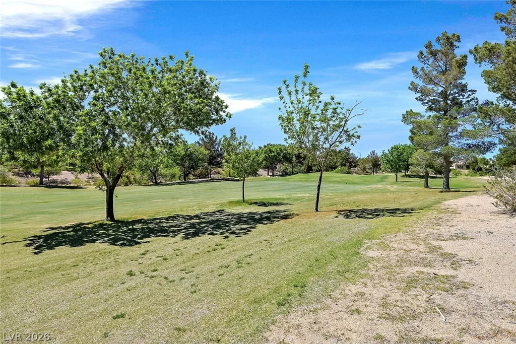 7525 Lintwhite, North Las Vegas, NV 89084
