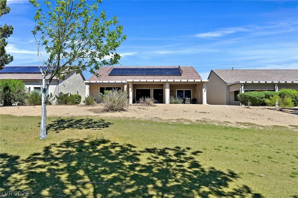 7525 Lintwhite, North Las Vegas, NV 89084