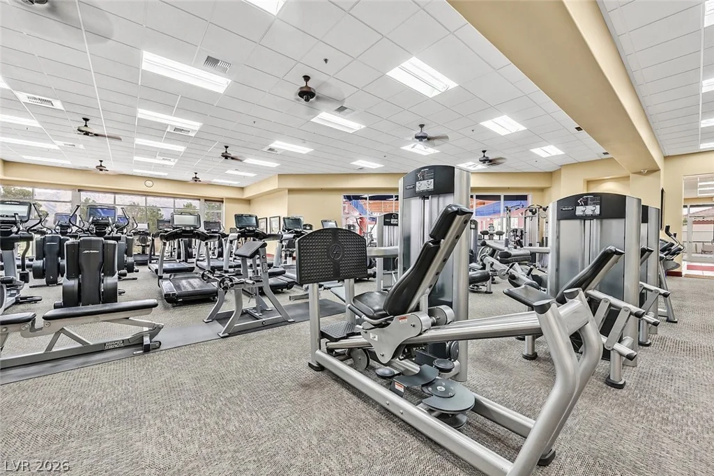 7525 Lintwhite, North Las Vegas, NV 89084