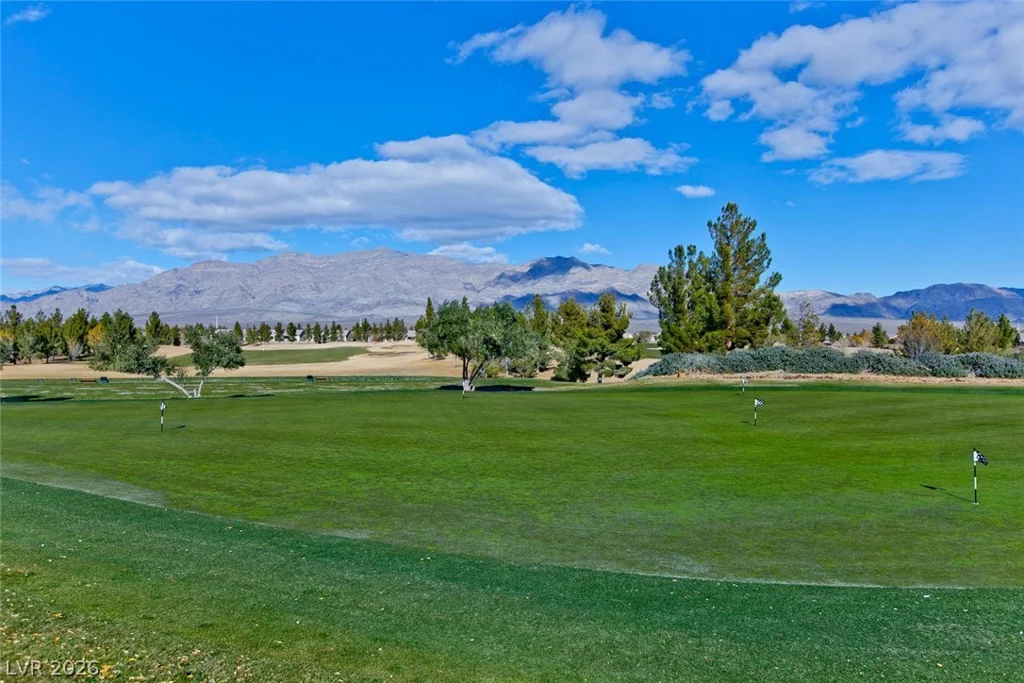 7525 Lintwhite, North Las Vegas, NV 89084