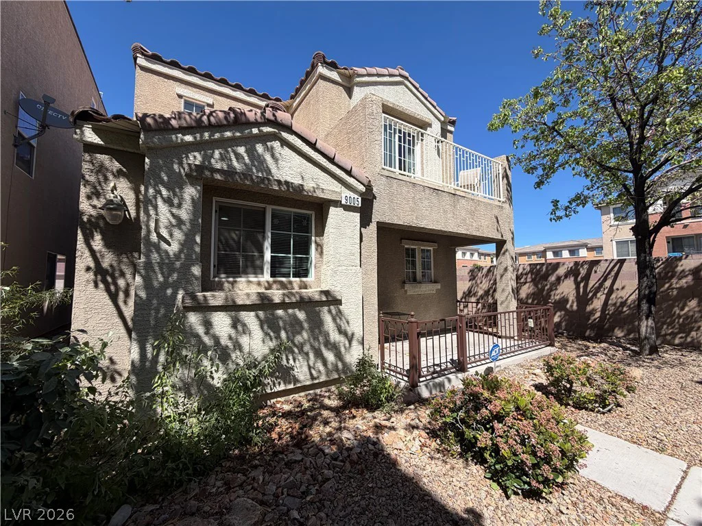 9005 Progressive, Las Vegas, NV 89149