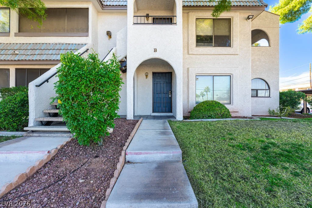 1400 Santa Margarita, Las Vegas, NV 89146