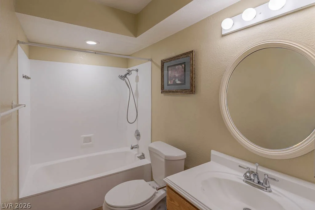 1400 Santa Margarita, Las Vegas, NV 89146