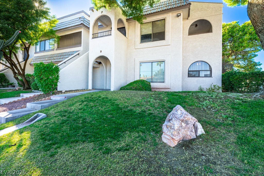 1400 Santa Margarita, Las Vegas, NV 89146