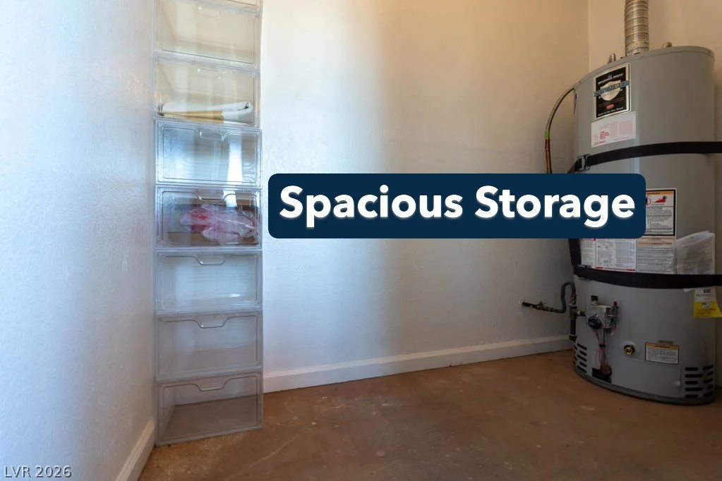 1400 Santa Margarita, Las Vegas, NV 89146