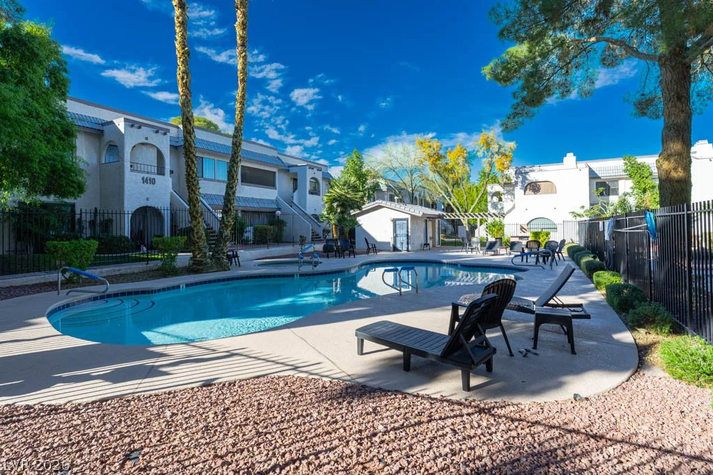 1400 Santa Margarita, Las Vegas, NV 89146