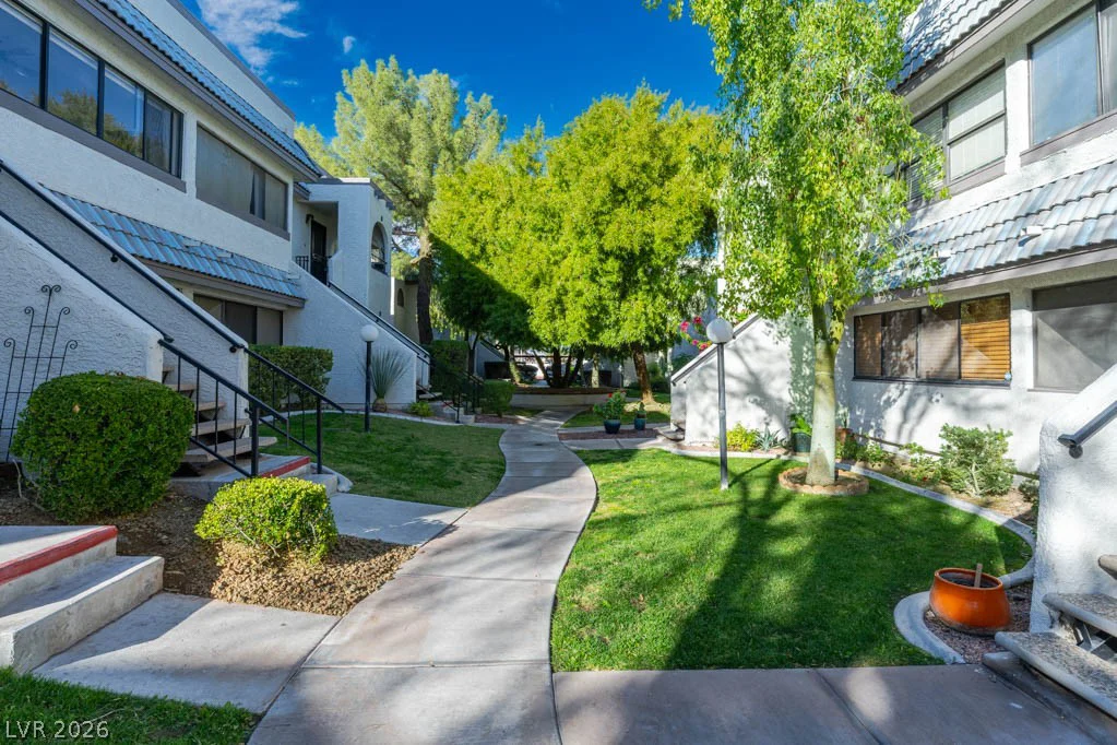 1400 Santa Margarita, Las Vegas, NV 89146