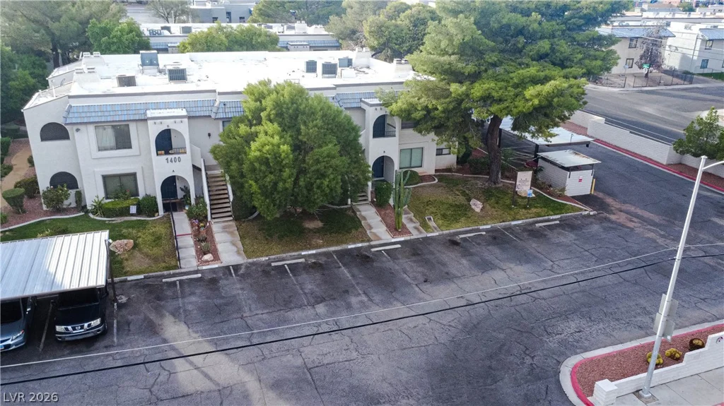 1400 Santa Margarita, Las Vegas, NV 89146