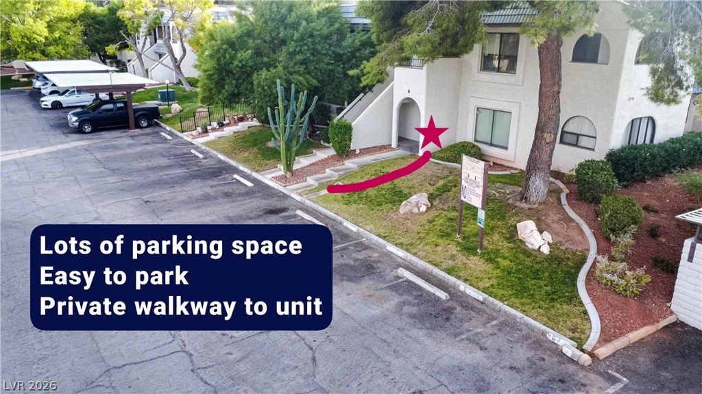 1400 Santa Margarita, Las Vegas, NV 89146