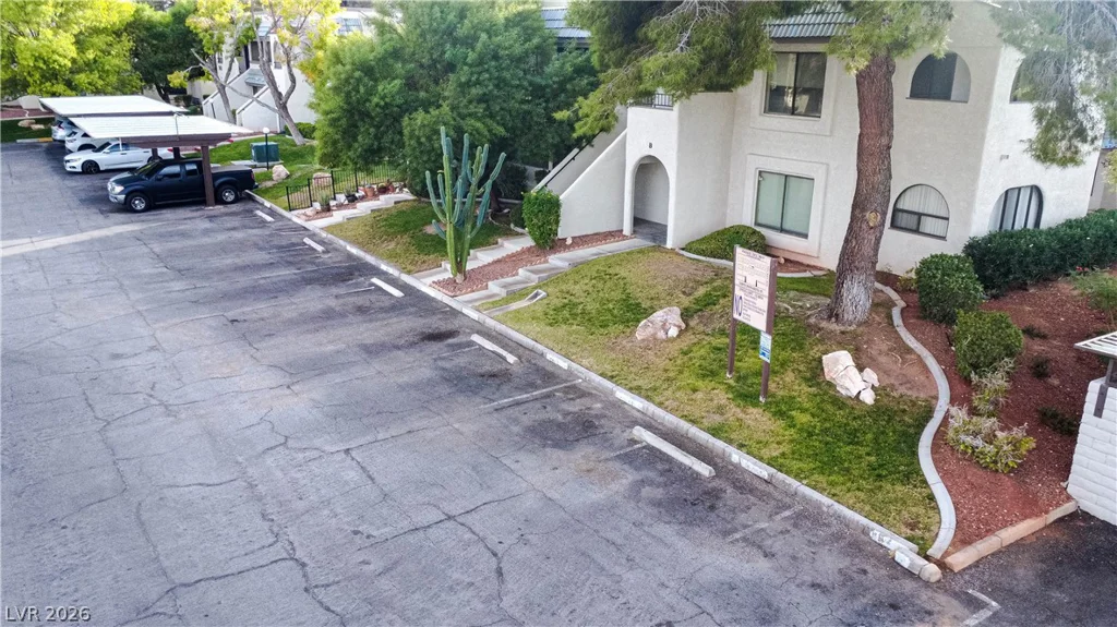 1400 Santa Margarita, Las Vegas, NV 89146