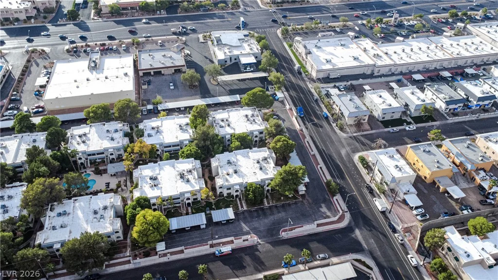 1400 Santa Margarita, Las Vegas, NV 89146