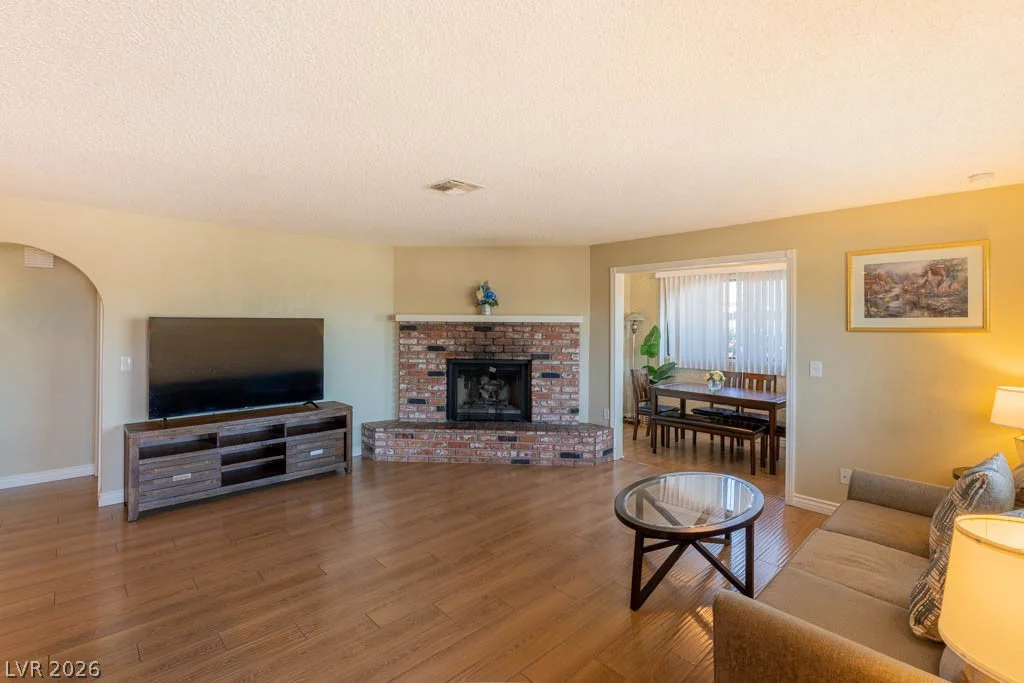 1400 Santa Margarita, Las Vegas, NV 89146