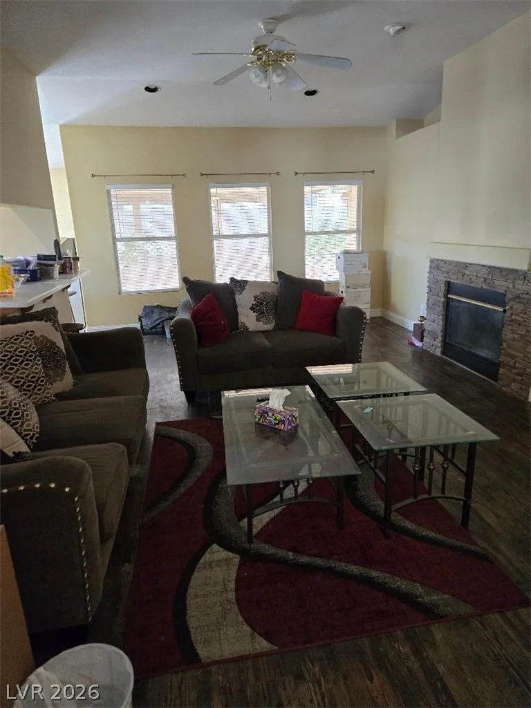 5805 Kane Holly, Las Vegas, NV 89130