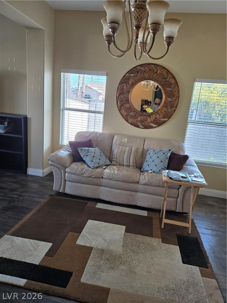 5805 Kane Holly, Las Vegas, NV 89130