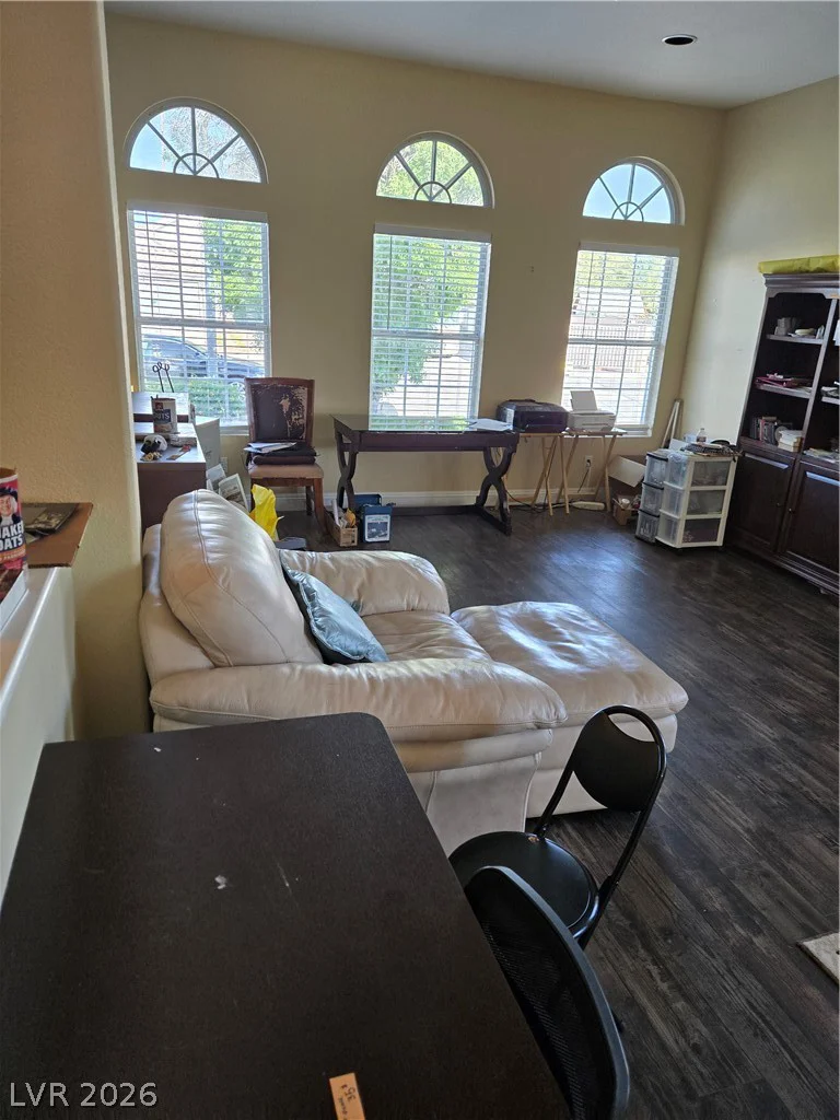 5805 Kane Holly, Las Vegas, NV 89130