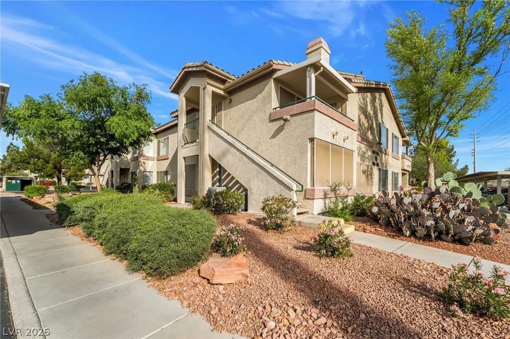 5710 Tropicana, Las Vegas, NV 89122