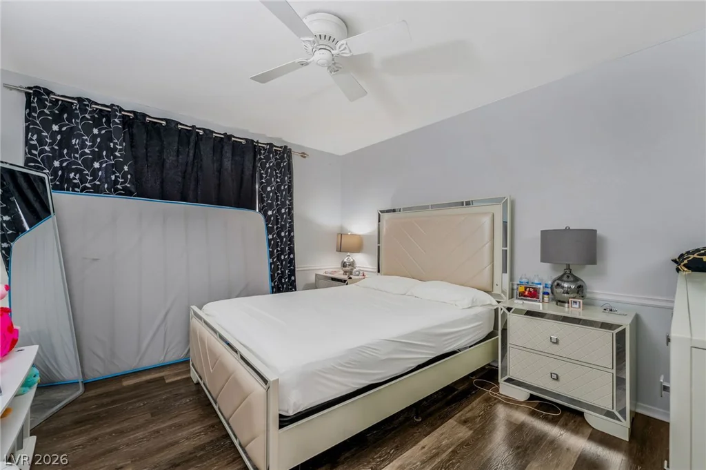 5710 Tropicana, Las Vegas, NV 89122