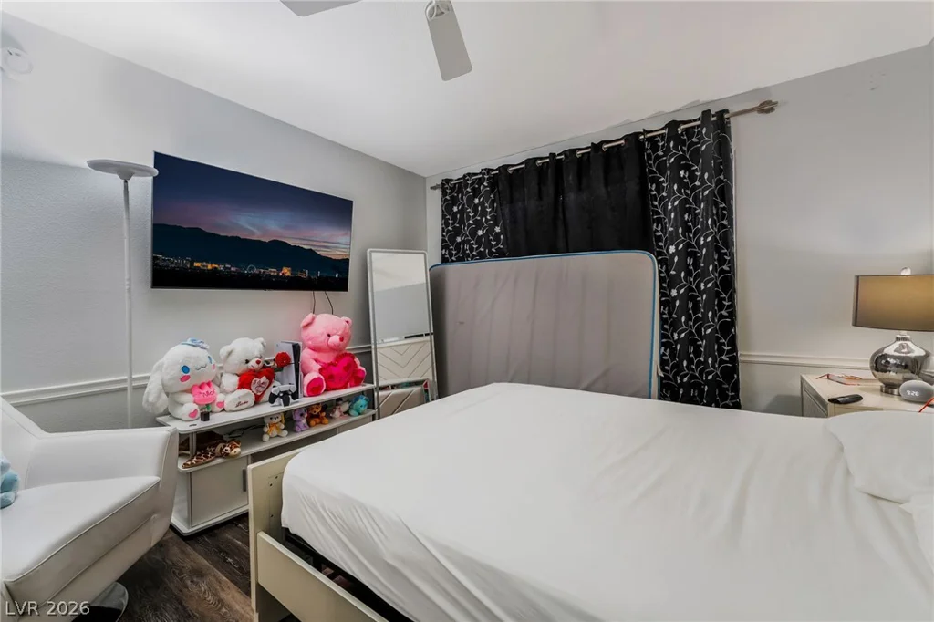 5710 Tropicana, Las Vegas, NV 89122