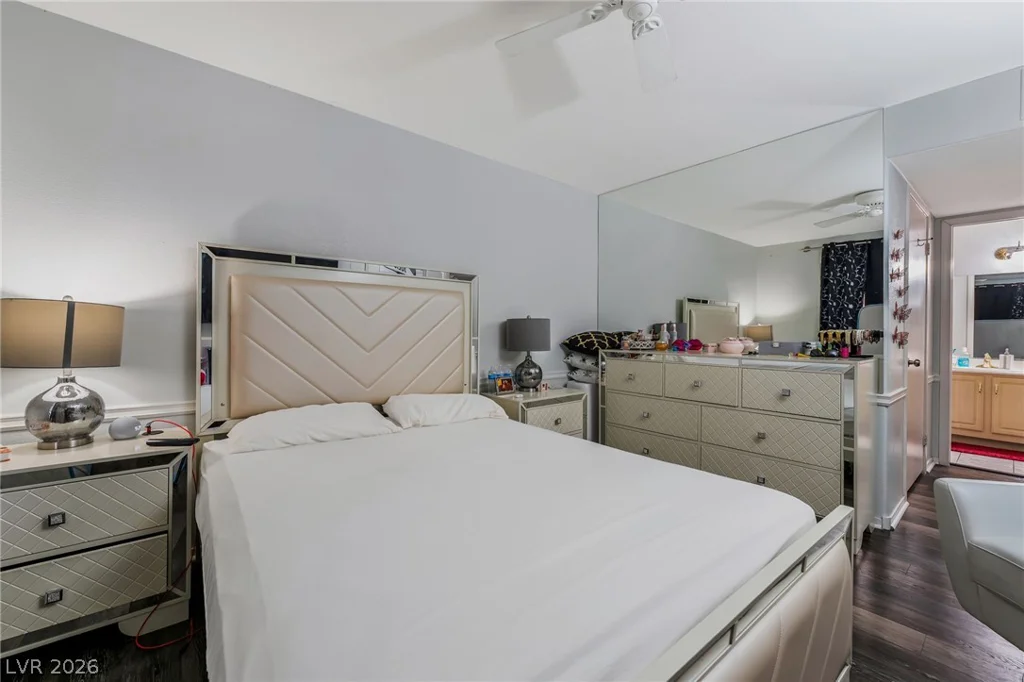 5710 Tropicana, Las Vegas, NV 89122