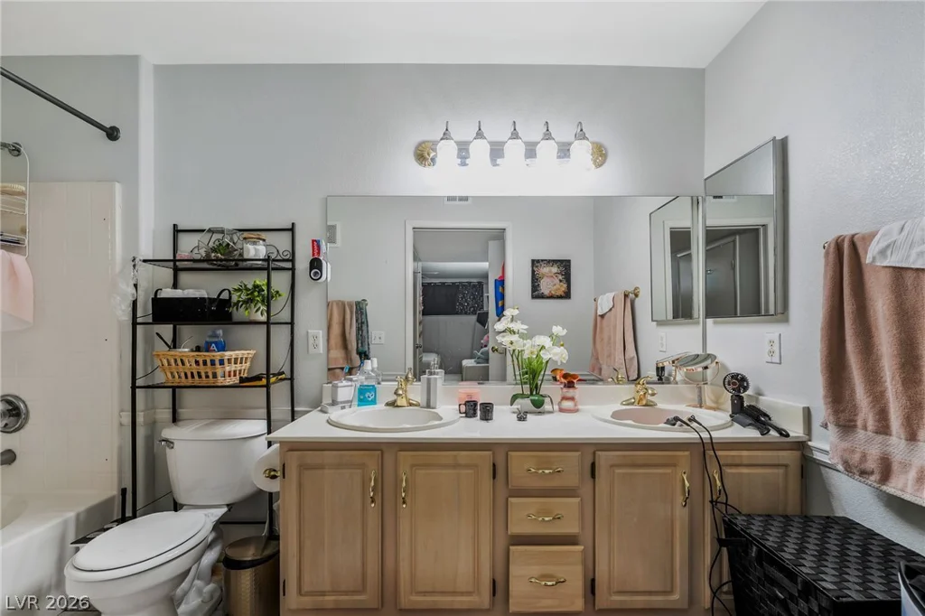 5710 Tropicana, Las Vegas, NV 89122