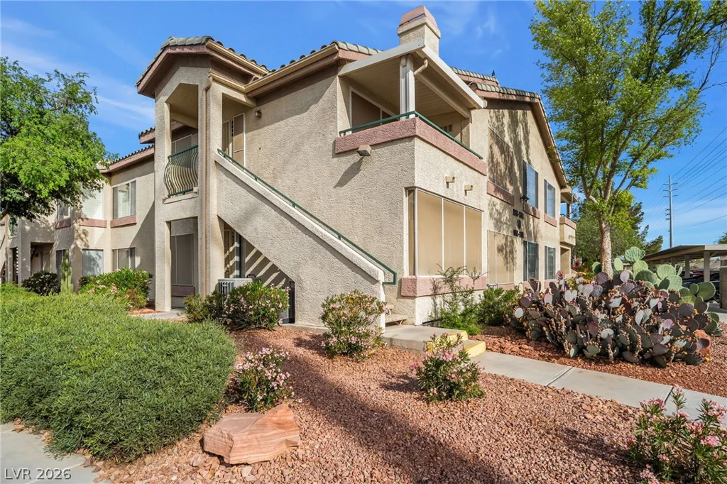 5710 Tropicana, Las Vegas, NV 89122
