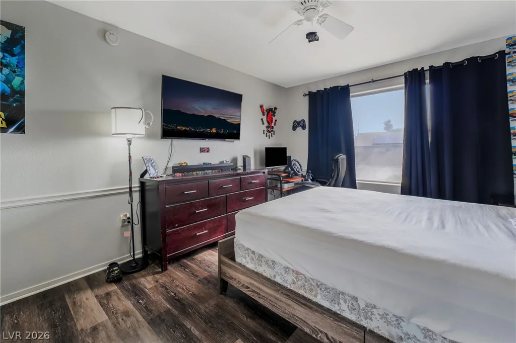 5710 Tropicana, Las Vegas, NV 89122