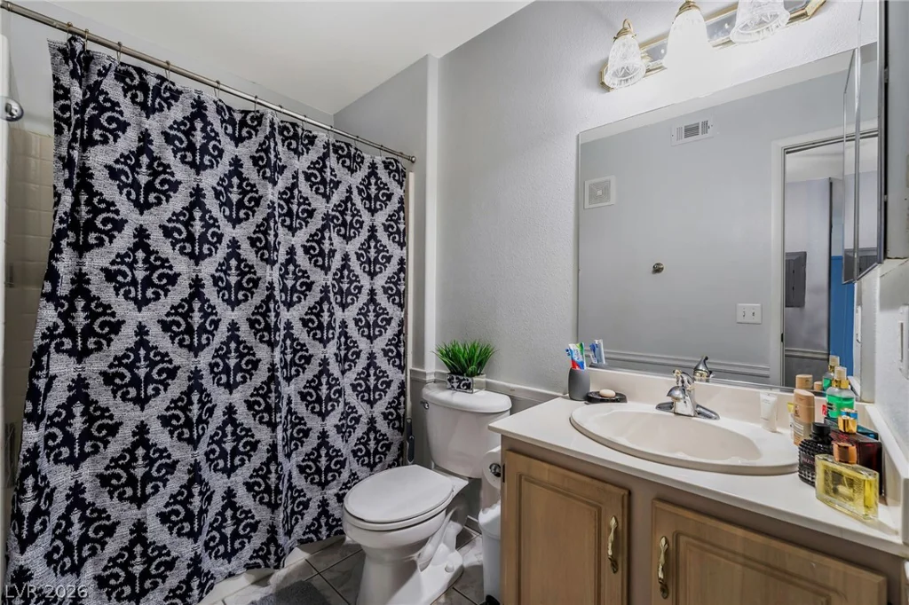 5710 Tropicana, Las Vegas, NV 89122