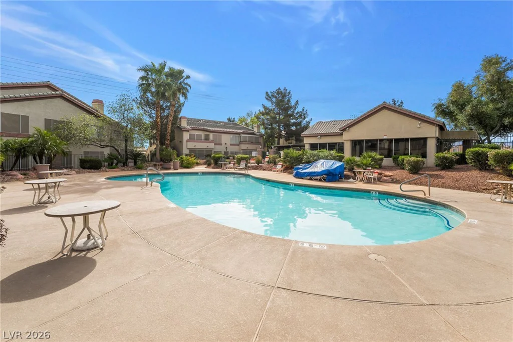 5710 Tropicana, Las Vegas, NV 89122