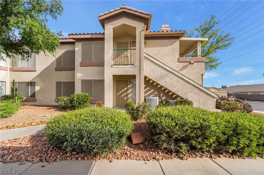 5710 Tropicana, Las Vegas, NV 89122